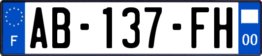 AB-137-FH