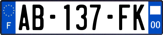 AB-137-FK