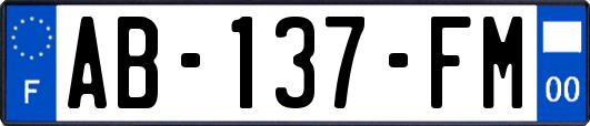 AB-137-FM