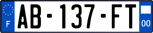 AB-137-FT