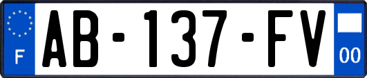 AB-137-FV