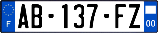 AB-137-FZ