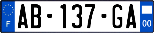 AB-137-GA