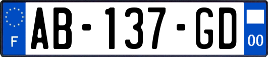 AB-137-GD