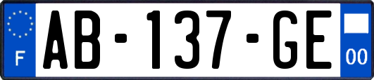 AB-137-GE