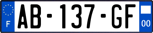 AB-137-GF