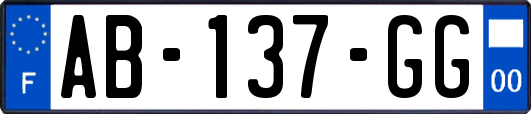 AB-137-GG