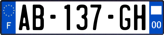 AB-137-GH