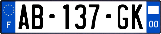 AB-137-GK