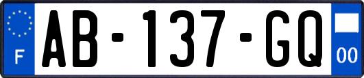 AB-137-GQ