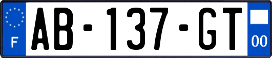 AB-137-GT