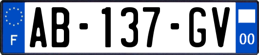 AB-137-GV