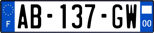 AB-137-GW