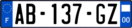 AB-137-GZ