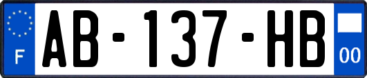 AB-137-HB