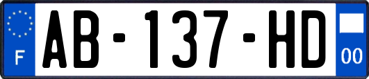 AB-137-HD