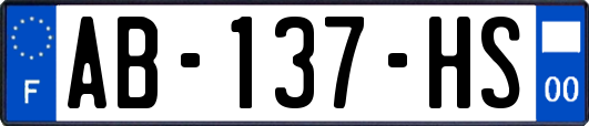 AB-137-HS