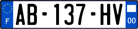 AB-137-HV