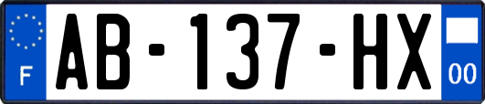 AB-137-HX