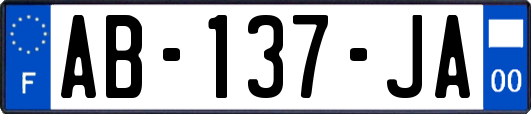 AB-137-JA