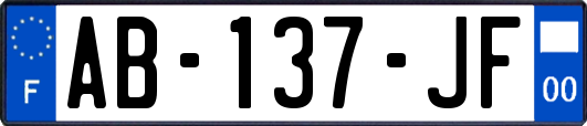 AB-137-JF