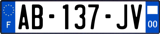 AB-137-JV