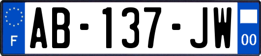 AB-137-JW