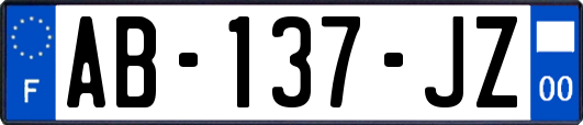 AB-137-JZ