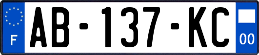 AB-137-KC