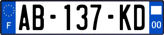 AB-137-KD