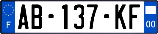 AB-137-KF