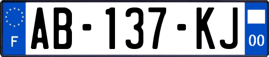 AB-137-KJ