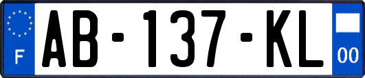 AB-137-KL