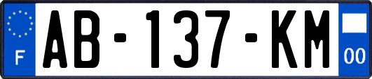 AB-137-KM