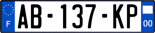 AB-137-KP