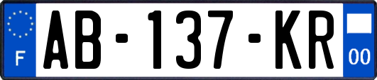 AB-137-KR