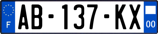 AB-137-KX