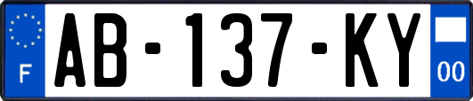 AB-137-KY