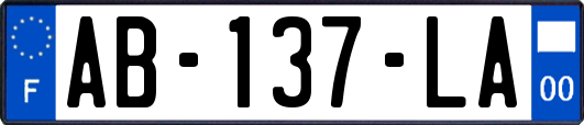 AB-137-LA