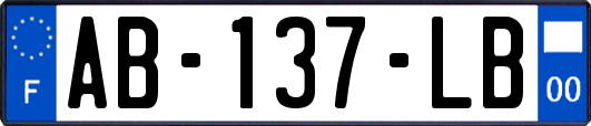 AB-137-LB
