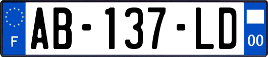 AB-137-LD