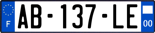 AB-137-LE