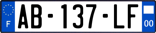 AB-137-LF