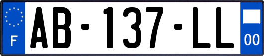AB-137-LL