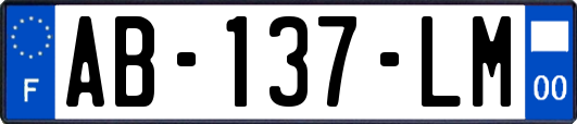 AB-137-LM