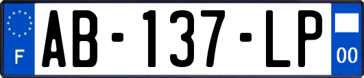AB-137-LP