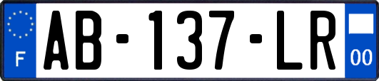 AB-137-LR