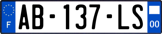 AB-137-LS
