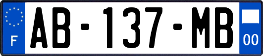 AB-137-MB