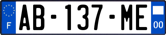 AB-137-ME